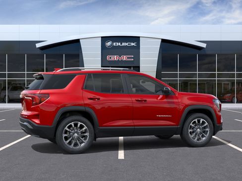 New 2027 GMC Terrain Elevation AWD/4WD image 5