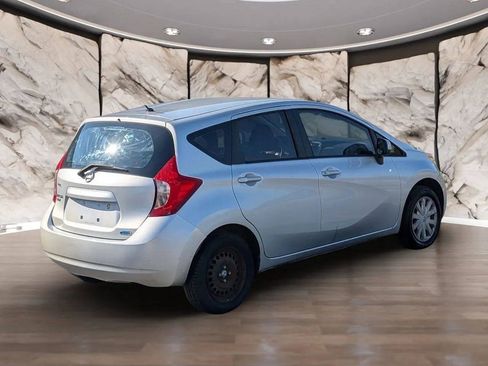 Used 2014 Nissan Versa Note S FWD image 10