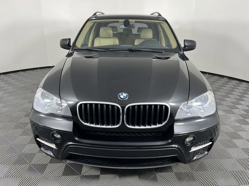 Used 2013 BMW X5 xDrive35i AWD/4WD image 4