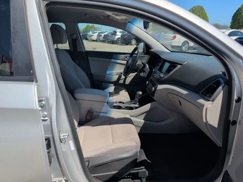 Used 2018 Hyundai Tucson SEL AWD/4WD image 25