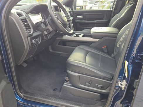 Certified 2024 RAM 2500 Rebel w/ Towing Technology Group image 21