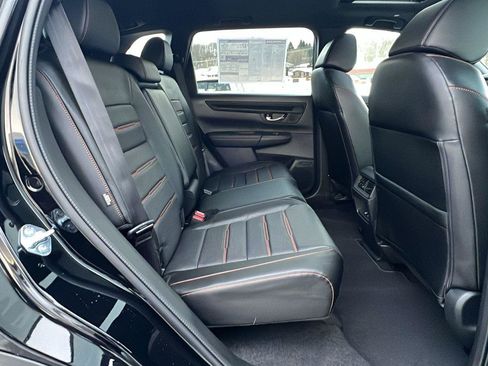 New 2026 Honda CR-V Sport-L image 15