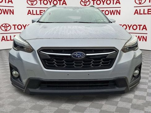 Used 2018 Subaru Crosstrek 2.0i Limited AWD/4WD image 2