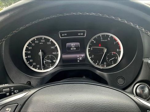 Used 2019 INFINITI QX30 Sport w/ Cargo Package image 20