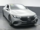 Used 2023 Mercedes-Benz EQE 350+ 4MATIC Sedan w/ Exclusive Trim Package image 2
