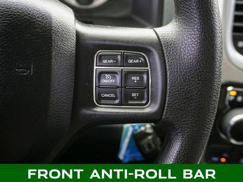 Used 2017 RAM 1500 Classic SLT image 18