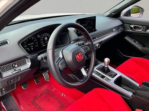 Certified 2025 Honda Civic Type R image 12
