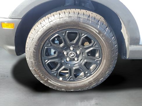 New 2026 Ford Bronco Sport Badlands w/ Badlands Tech Package AWD/4WD image 30