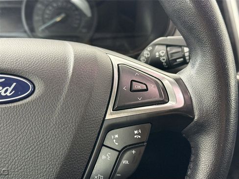 Used 2023 Ford Edge SEL image 18