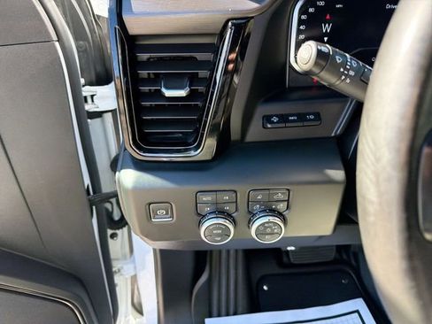 Certified 2024 GMC Sierra 1500 AT4 w/ Technology Package image 18