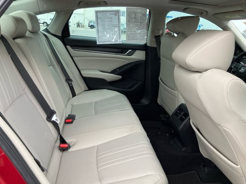 Used 2020 Honda Accord EX-L image 33