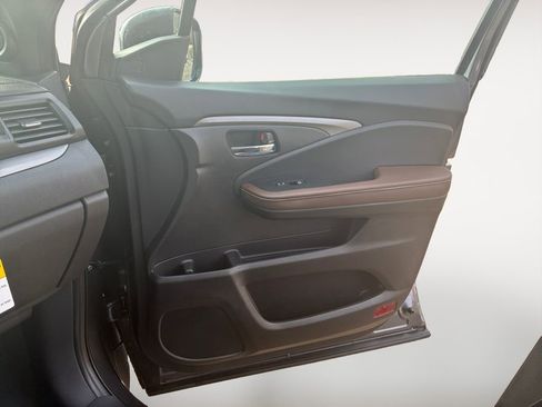 New 2026 Honda Ridgeline RTL image 28