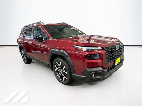 New 2026 Subaru Outback Touring XT AWD/4WD image 3