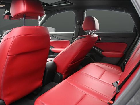 Used 2024 Acura Integra A-Spec FWD image 11