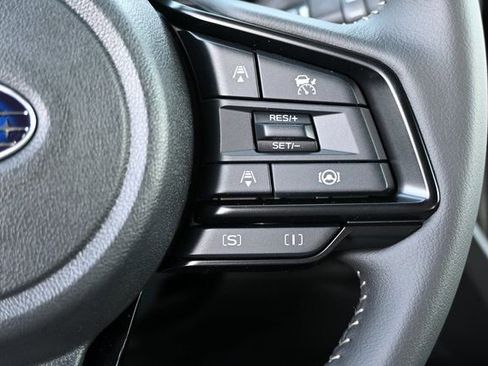 New 2026 Subaru Forester Premium image 30