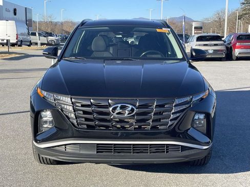 Certified 2022 Hyundai Tucson SEL w/ Convenience Package image 24