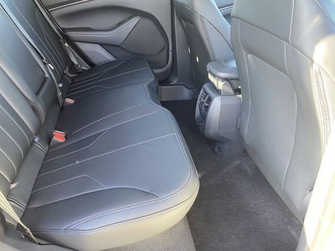 New 2026 Ford Mustang Mach-E Select image 43