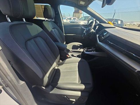 Used 2024 Audi Q4 e-tron Premium RWD image 10