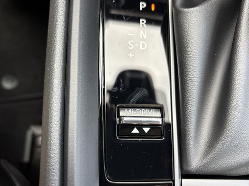 New 2026 MAZDA CX-50 AWD 2.5 Hybrid w/ Weather Package image 39