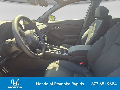 New 2026 Honda Accord Sport image 10