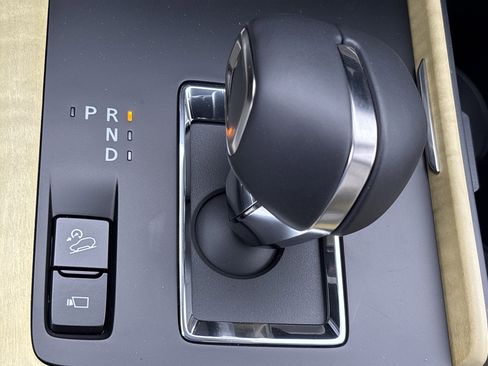 New 2026 MAZDA CX-90 3.3 Turbo S w/ Premium Plus image 45