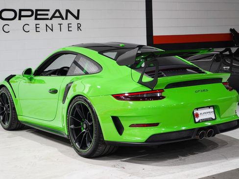 Used 2019 Porsche 911 GT3 RS image 37