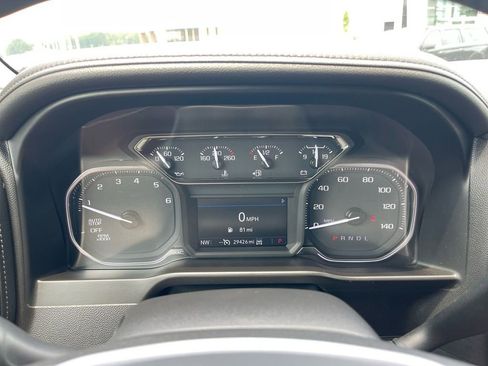 Used 2021 GMC Sierra 1500 Elevation image 26