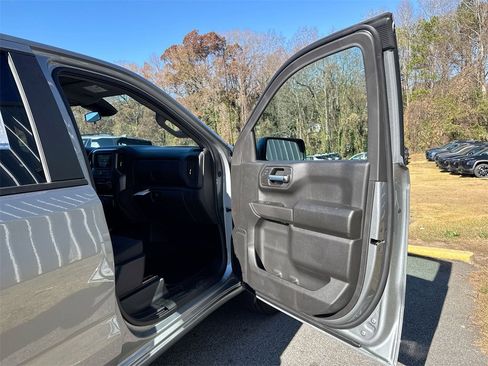 New 2026 Chevrolet Silverado 1500 Custom image 31