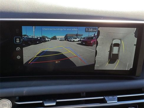 New 2026 Hyundai Santa Cruz XRT image 16