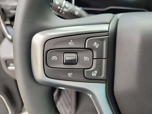 New 2025 Chevrolet Silverado 1500 LT image 15