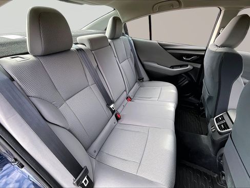 Used 2025 Subaru Legacy Premium image 27