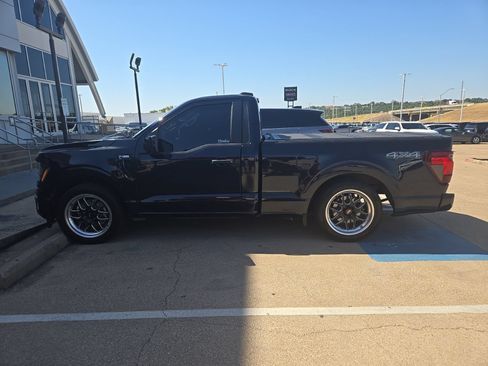Used 2024 Ford F150 XL AWD/4WD image 8