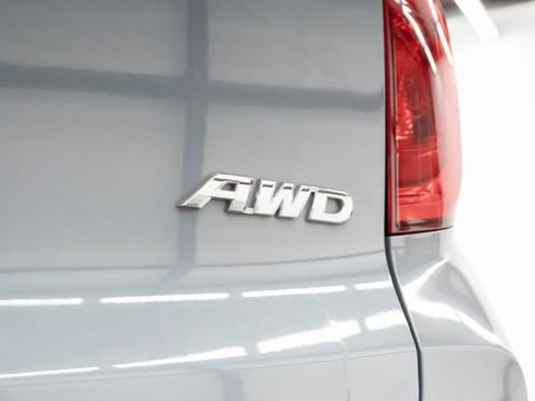 Certified 2023 Honda Passport EX-L image 7