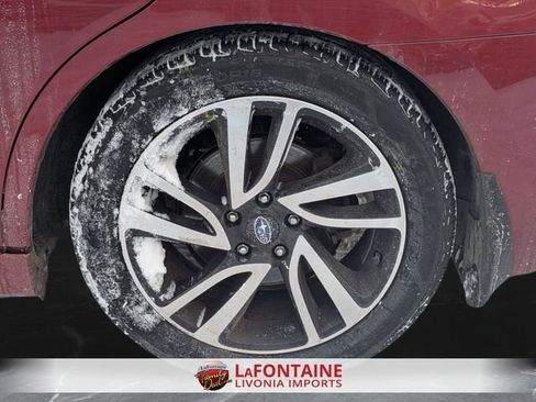 Used 2019 Subaru Legacy 2.5i Sport w/ Popular Package #2B image 33