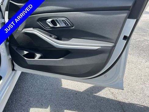 Used 2019 BMW 330i xDrive Sedan AWD/4WD image 21