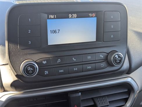 Used 2021 Ford EcoSport S image 16