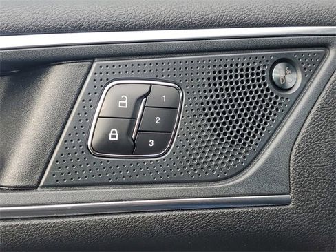 Certified 2024 Ford Edge Titanium image 25