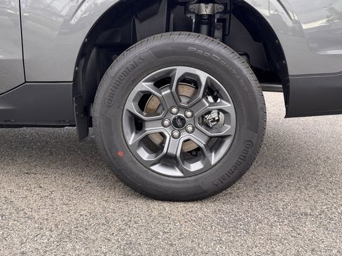 New 2026 Ford Maverick XLT image 14