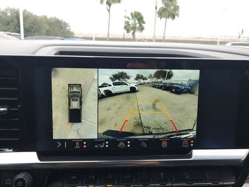 New 2026 Chevrolet Silverado 1500 LT Trail Boss w/ LT Trail Boss Premium Package image 25