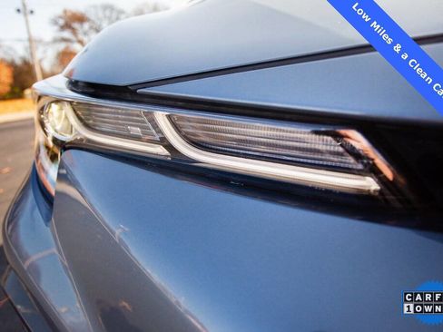 Used 2020 Toyota Corolla SE image 14