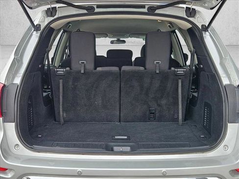 Used 2019 Nissan Pathfinder S FWD image 6