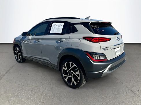 Used 2023 Hyundai Kona Limited image 5