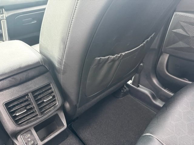 Used 2024 Kia Seltos EX AWD/4WD image 17