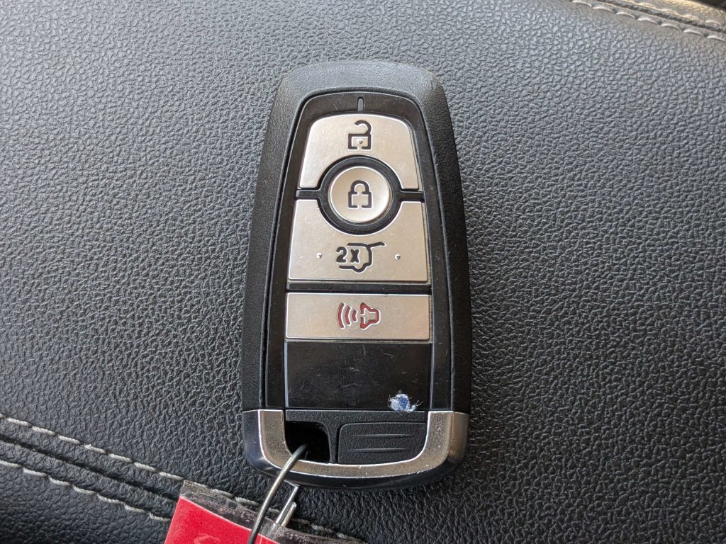 Used 2024 Ford Escape Active FWD image 29