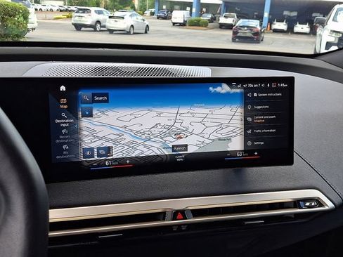 Used 2023 BMW iX xDrive50 AWD/4WD image 19