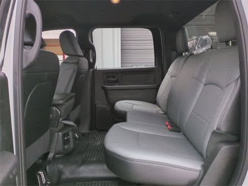 New 2024 RAM 2500 Tradesman w/ Bed Utility Group image 20