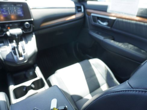 Used 2018 Honda CR-V EX-L image 16
