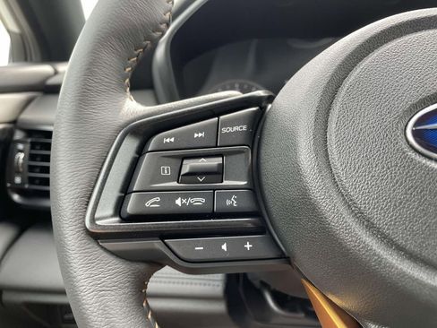 Used 2025 Subaru Outback Wilderness w/ Wilderness Package image 12