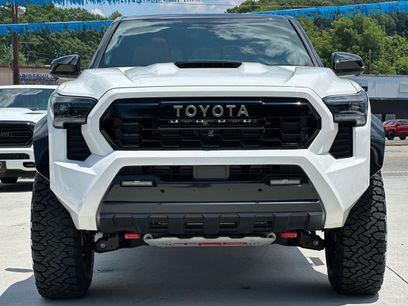 Used 2025 Toyota Tacoma TRD Pro