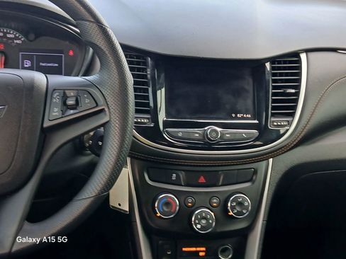 Used 2020 Chevrolet Trax LS w/ Tint and Cruise Package FWD image 26